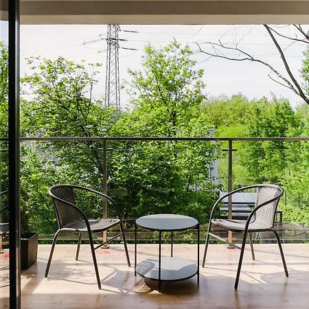 Strumienna Apartament Krakkó Kültér fotó