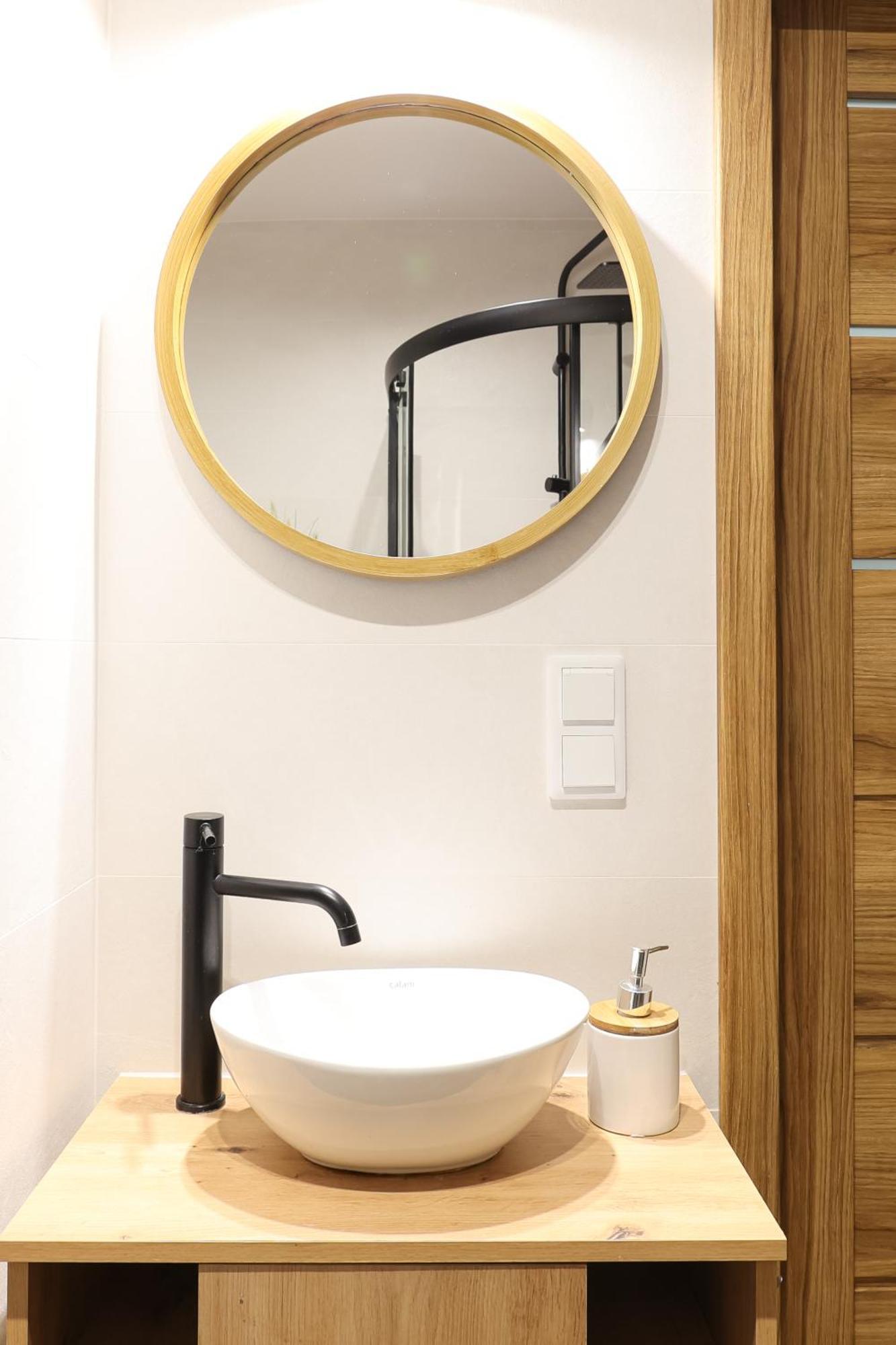 Strumienna Apartament Krakkó Kültér fotó