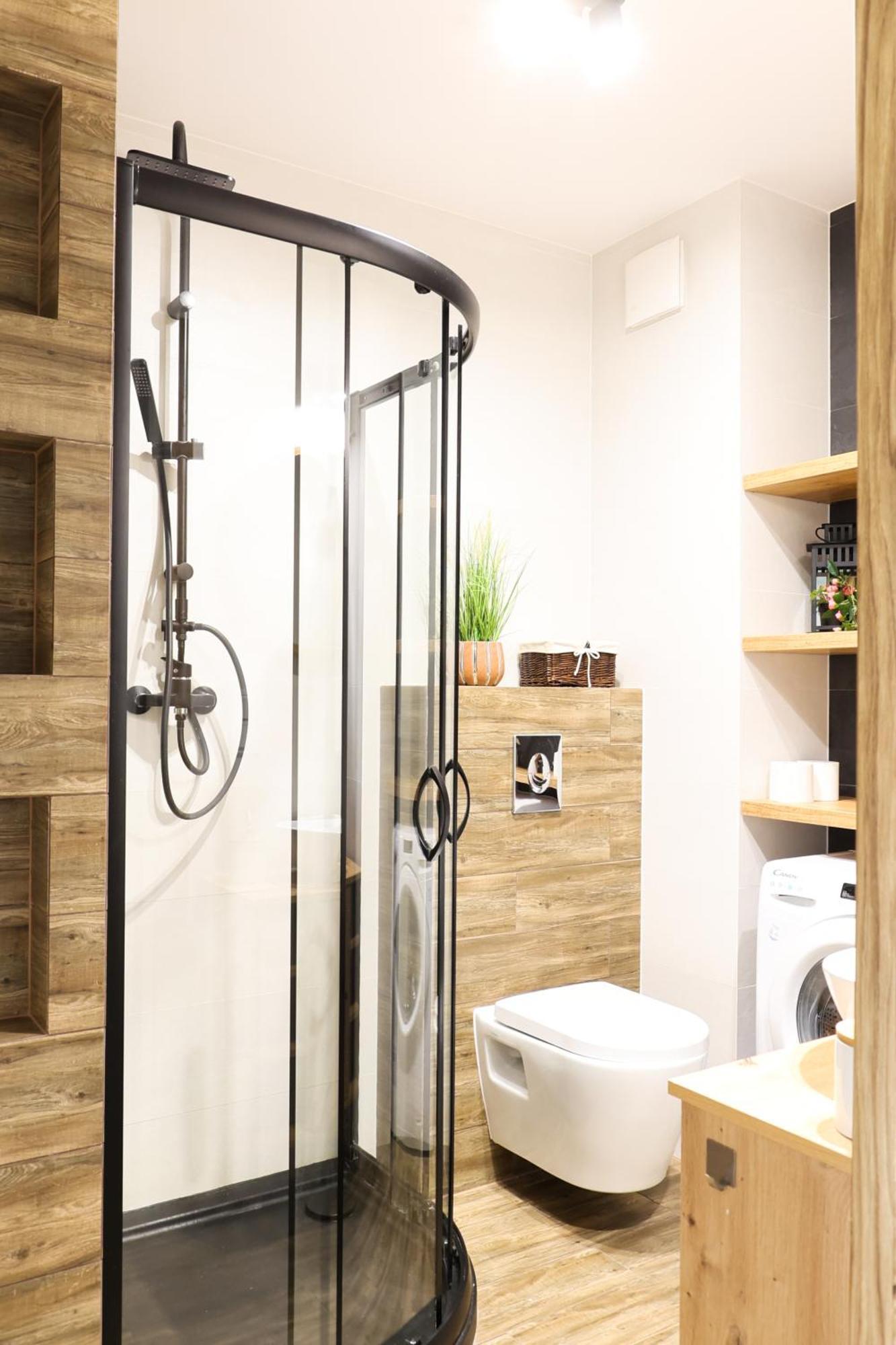 Strumienna Apartament Krakkó Kültér fotó